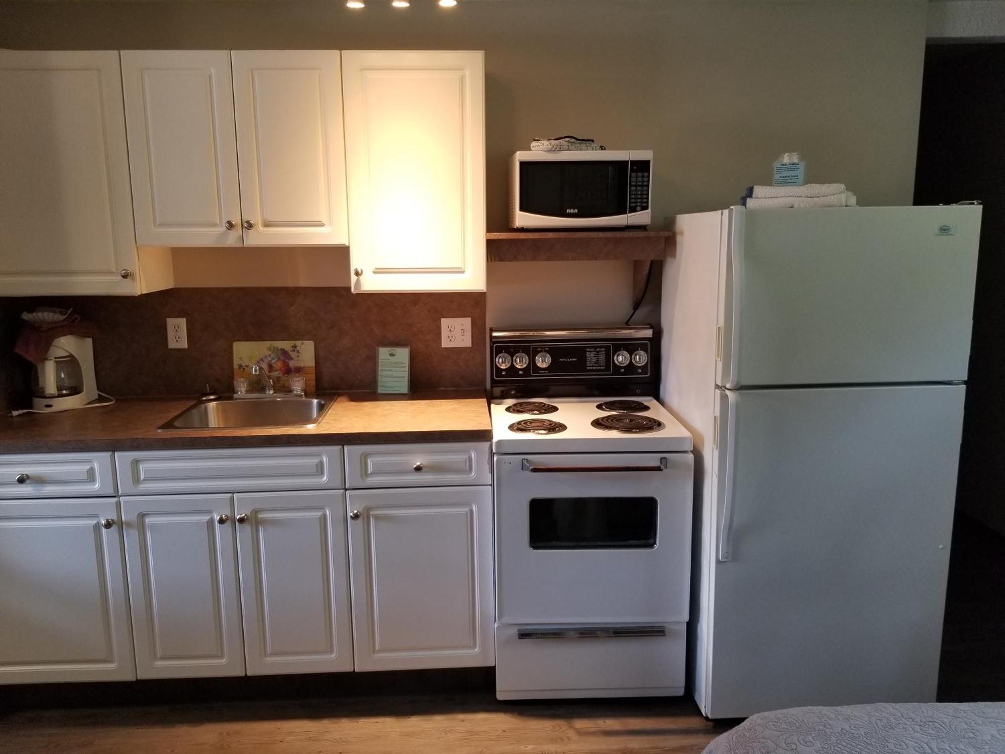 Osoyoos Lakeview Inn & Suites Room photo