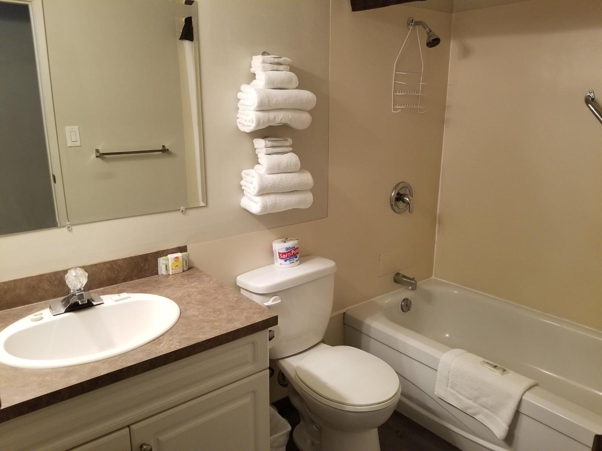 Osoyoos Lakeview Inn & Suites Room photo