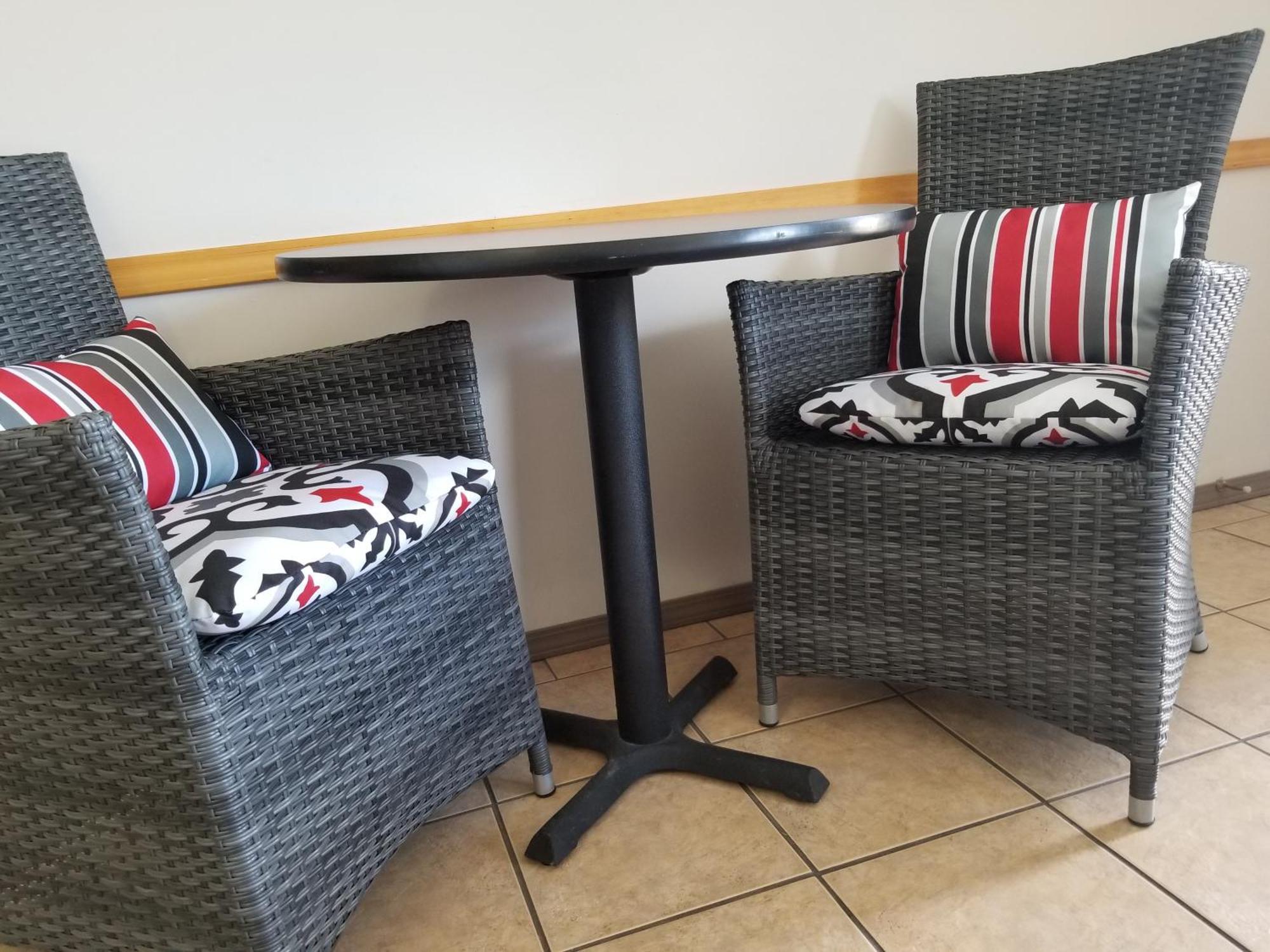 Osoyoos Lakeview Inn & Suites Room photo